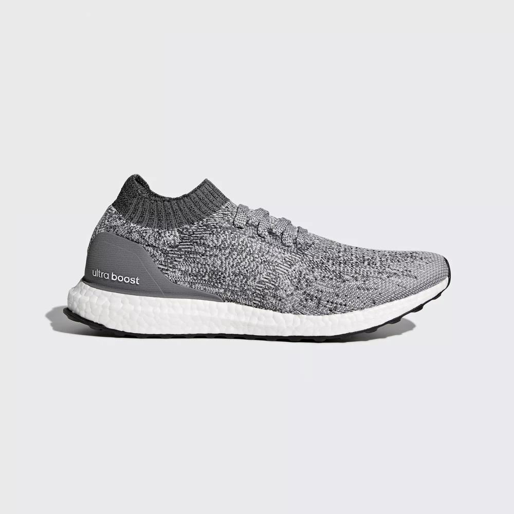 Adidas Ultraboost Uncaged Tenis Para Correr Grises Para Hombre (MX-74967)